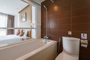 Lantana Resort Hotel Bangkok