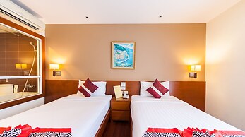 Lantana Resort Hotel Bangkok