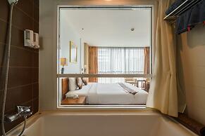 Lantana Resort Hotel Bangkok