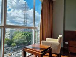 Lantana Resort Hotel Bangkok