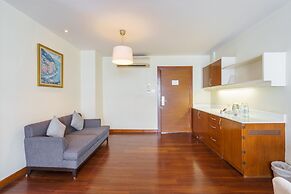 Lantana Resort Hotel Bangkok