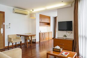 Lantana Resort Hotel Bangkok