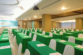 Lantana Resort Hotel Bangkok