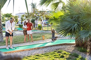 Three Corners Sunny Beach Resort