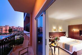 Three Corners Sunny Beach Resort