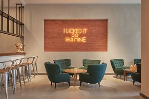 Three Corners Sunny Beach Resort