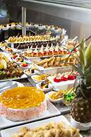 Three Corners Sunny Beach Resort