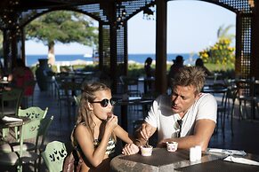 Three Corners Sunny Beach Resort