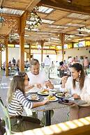 Three Corners Sunny Beach Resort