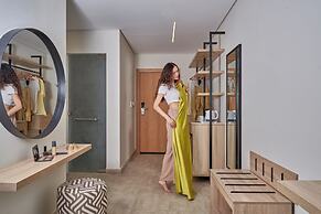 Three Corners Sunny Beach Resort