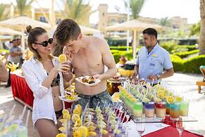 Three Corners Sunny Beach Resort