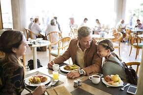 Three Corners Sunny Beach Resort