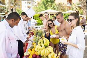 Three Corners Sunny Beach Resort