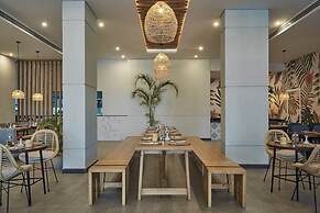 Three Corners Sunny Beach Resort