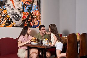 Three Corners Sunny Beach Resort