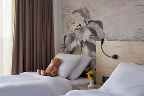 Three Corners Sunny Beach Resort