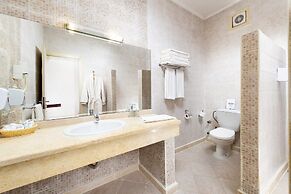 Three Corners Sunny Beach Resort