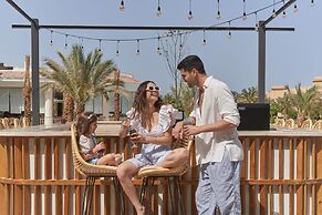 Three Corners Sunny Beach Resort