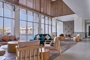 Three Corners Sunny Beach Resort