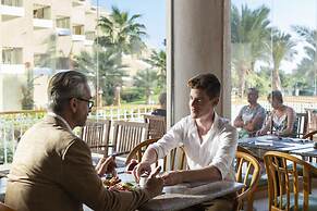 Three Corners Sunny Beach Resort