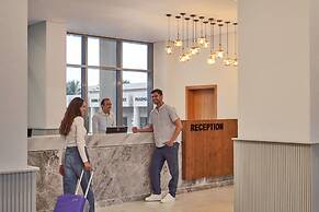 Three Corners Sunny Beach Resort