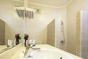 Three Corners Sunny Beach Resort