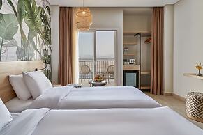 Three Corners Sunny Beach Resort