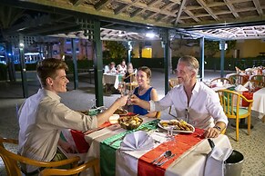 Three Corners Sunny Beach Resort