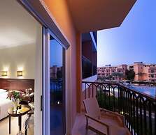 Three Corners Sunny Beach Resort