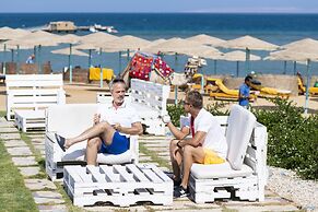 Three Corners Sunny Beach Resort