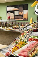 Three Corners Sunny Beach Resort