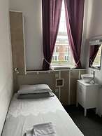OYO The Bentleys Hotel