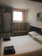OYO The Bentleys Hotel
