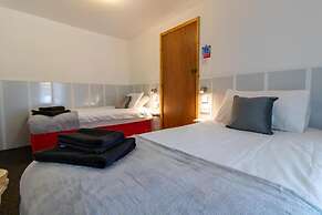 OYO The Bentleys Hotel