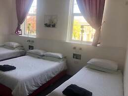 OYO The Bentleys Hotel