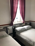 OYO The Bentleys Hotel