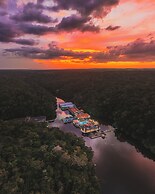 Uiara Amazon Resort