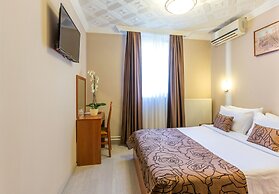 Belgrade City Hotel