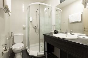 Belgrade City Hotel