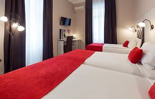 Belgrade City Hotel