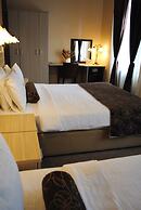 Belgrade City Hotel