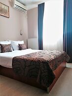 Belgrade City Hotel