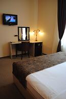 Belgrade City Hotel