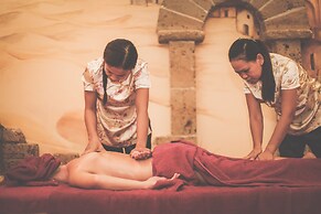 Aqva Hotel & Spa