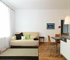 Kaiser Apartments