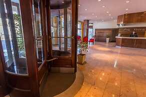 Gran Hotel Dora