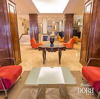 Gran Hotel Dora