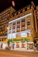 Gran Hotel Dora