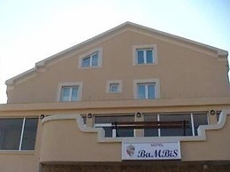 Hotel BaMBiS