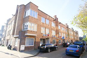 Flipper Hotel Amsterdam